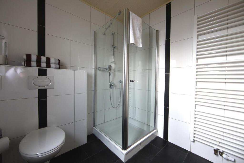 Kleines Landhaus Wendel Hotel Kapellen-Drusweiler Luaran gambar